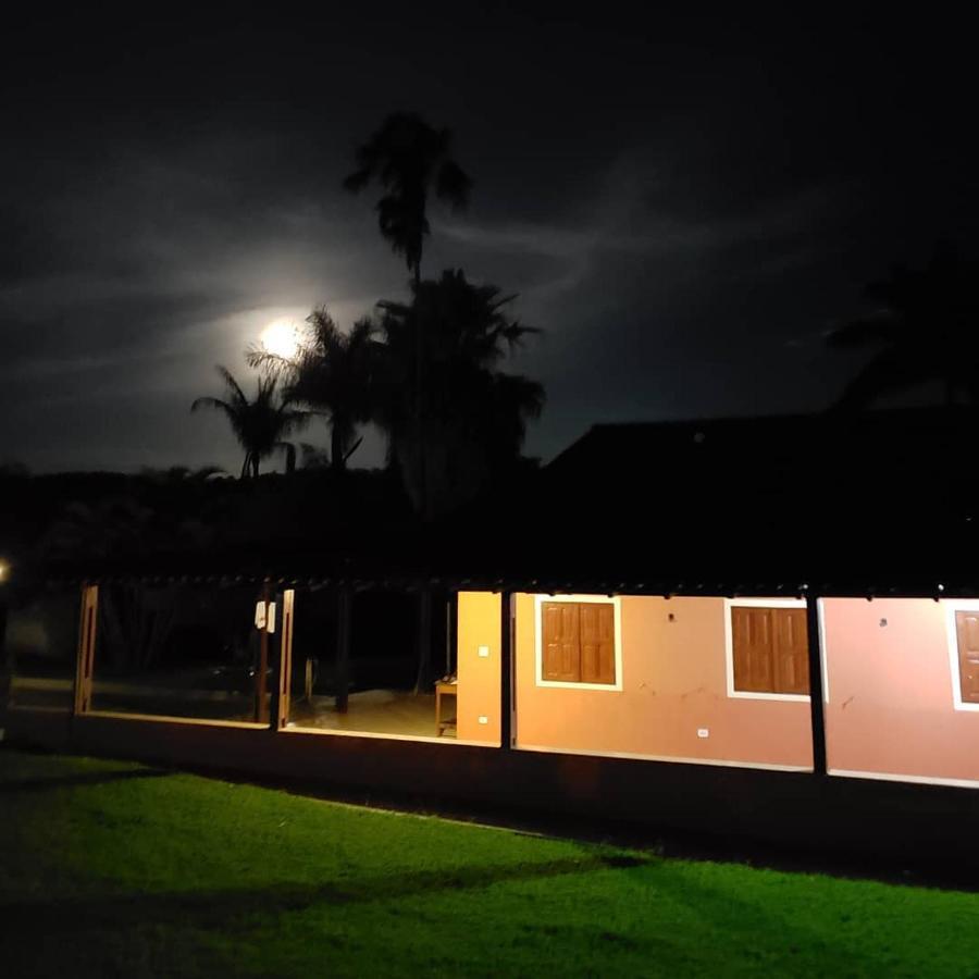 A Sua Casa De Campo Na Chapada Alto Paraíso de Goiás Exterior foto