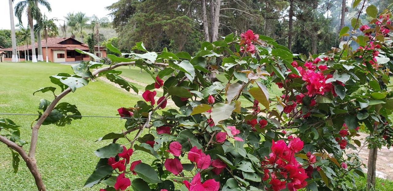 A Sua Casa De Campo Na Chapada Alto Paraíso de Goiás Exterior foto